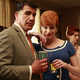 Bryan Batt On <i>Mad Men</i>, Sal & The Tinseltown Closet